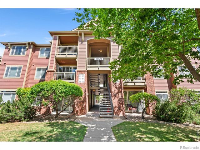 804 Summer Hawk Drive 1304, Longmont, CO 80504
