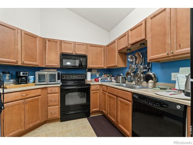 804 Summer Hawk Drive 1304, Longmont, CO 80504