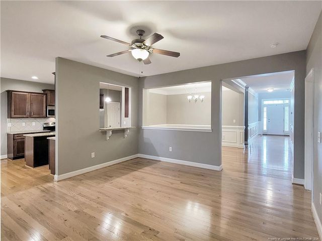 414 Banagher Lane, Fuquay Varina, NC 27526