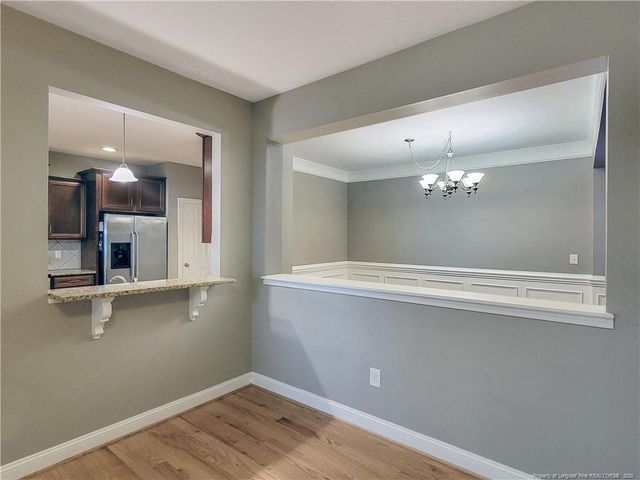414 Banagher Lane, Fuquay Varina, NC 27526