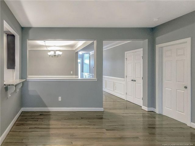 414 Banagher Lane, Fuquay Varina, NC 27526