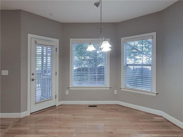 414 Banagher Lane, Fuquay Varina, NC 27526