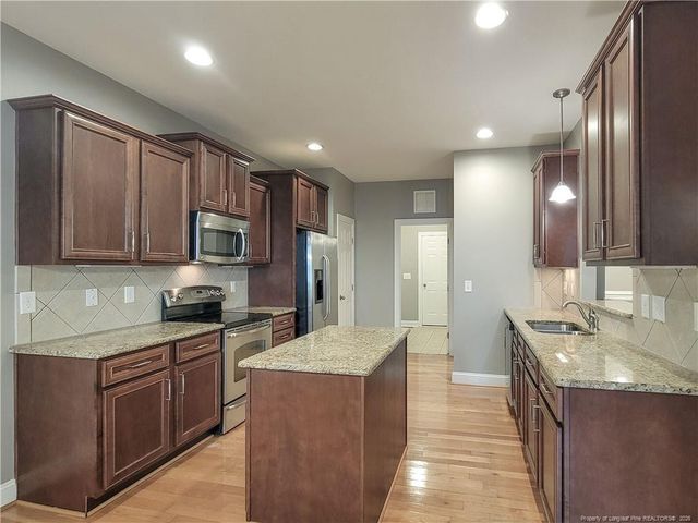 414 Banagher Lane, Fuquay Varina, NC 27526