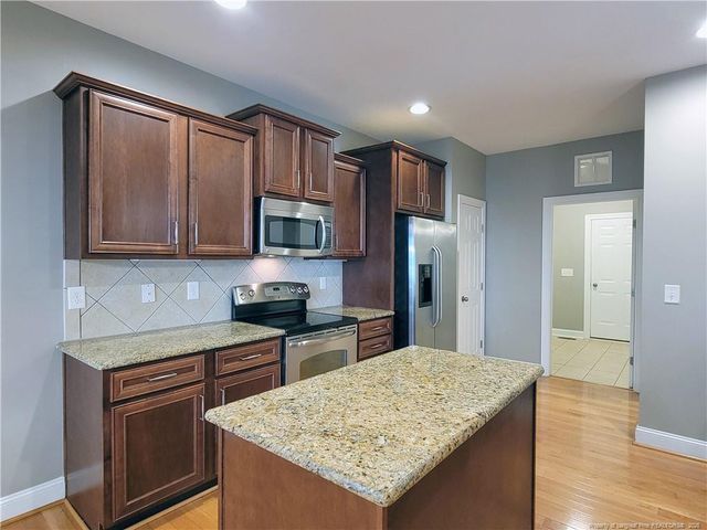 414 Banagher Lane, Fuquay Varina, NC 27526