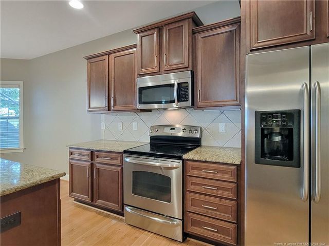 414 Banagher Lane, Fuquay Varina, NC 27526