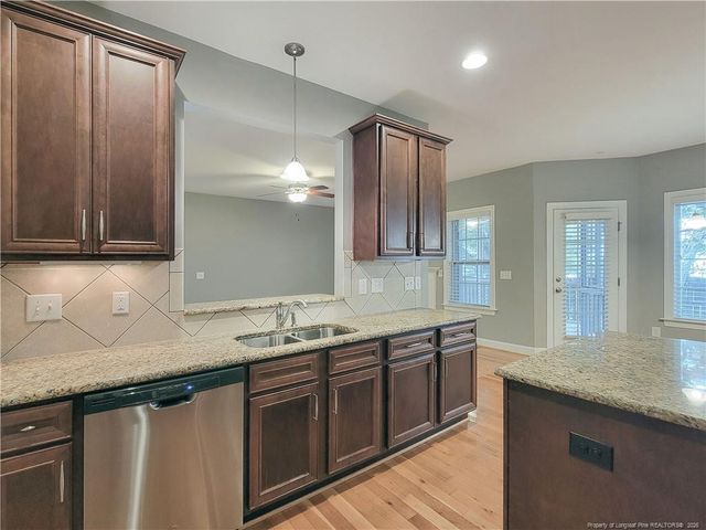 414 Banagher Lane, Fuquay Varina, NC 27526