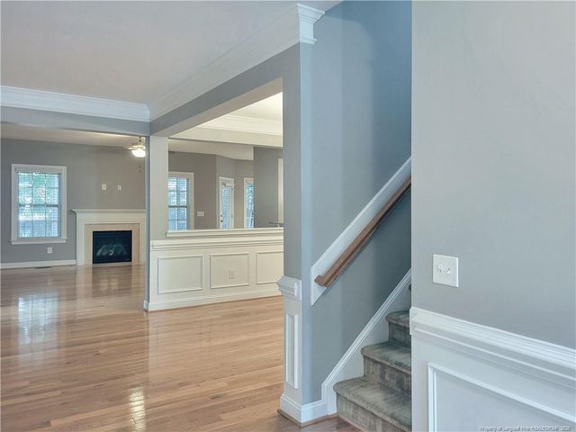 414 Banagher Lane, Fuquay Varina, NC 27526