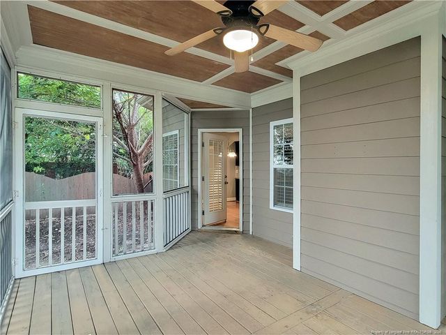 414 Banagher Lane, Fuquay Varina, NC 27526