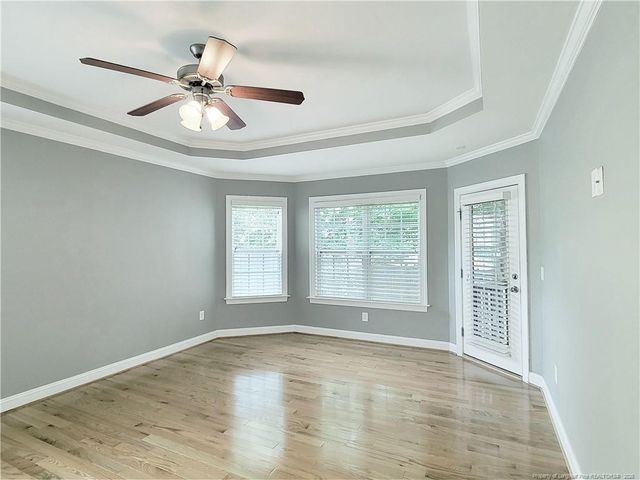 414 Banagher Lane, Fuquay Varina, NC 27526