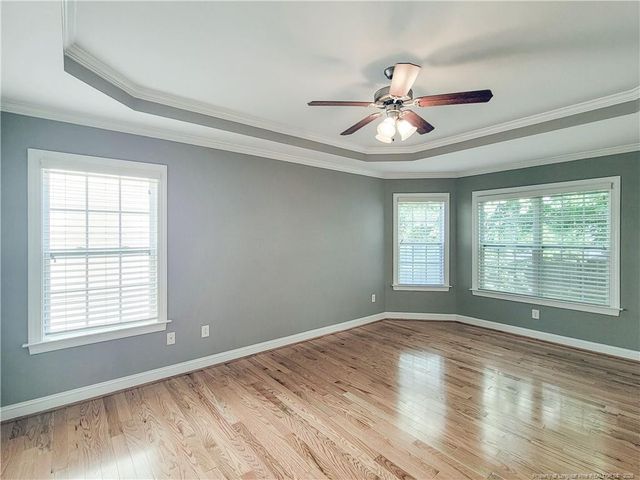 414 Banagher Lane, Fuquay Varina, NC 27526