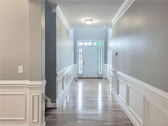 414 Banagher Lane, Fuquay Varina, NC 27526