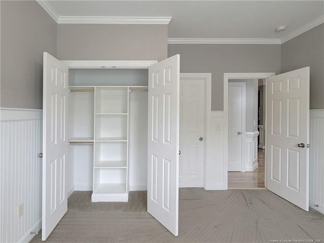 414 Banagher Lane, Fuquay Varina, NC 27526