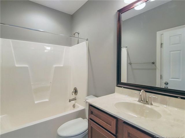 414 Banagher Lane, Fuquay Varina, NC 27526