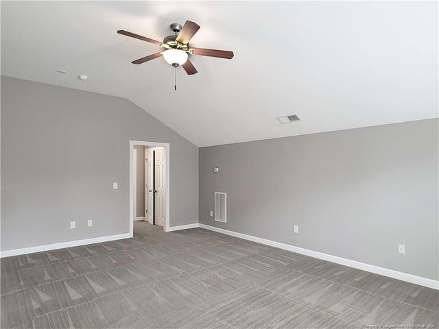 414 Banagher Lane, Fuquay Varina, NC 27526