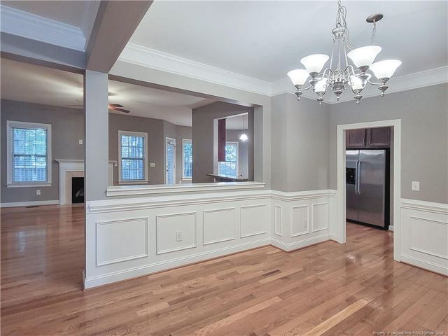 414 Banagher Lane, Fuquay Varina, NC 27526