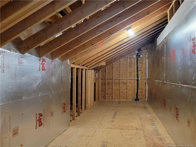 414 Banagher Lane, Fuquay Varina, NC 27526