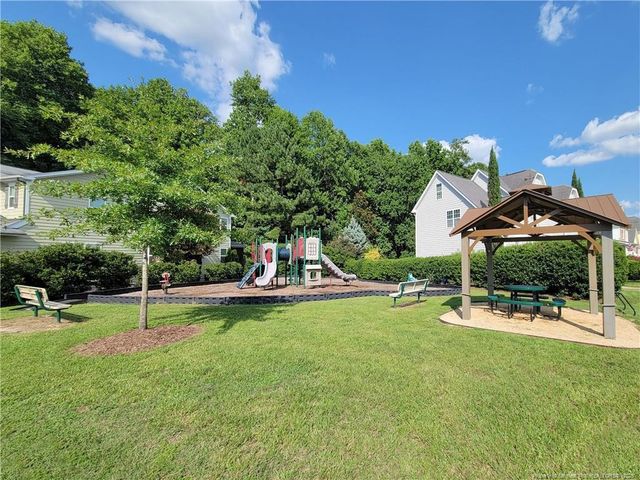 414 Banagher Lane, Fuquay Varina, NC 27526