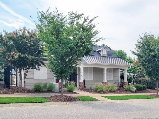 414 Banagher Lane, Fuquay Varina, NC 27526