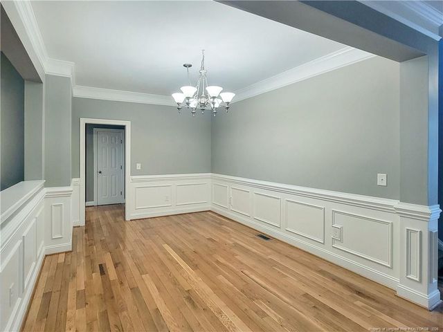 414 Banagher Lane, Fuquay Varina, NC 27526