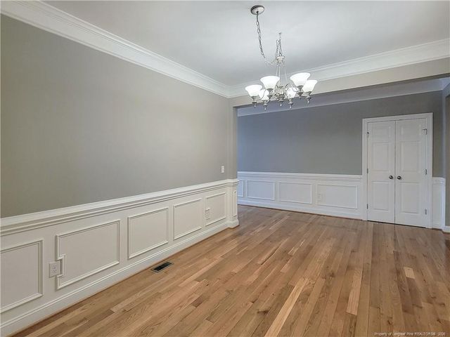 414 Banagher Lane, Fuquay Varina, NC 27526