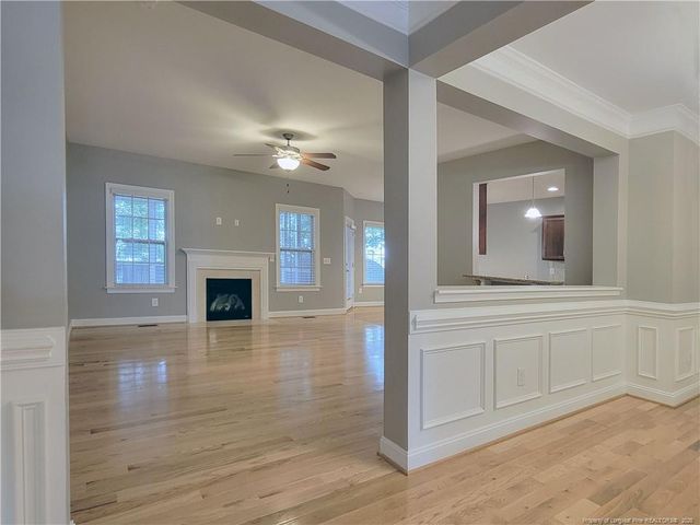 414 Banagher Lane, Fuquay Varina, NC 27526