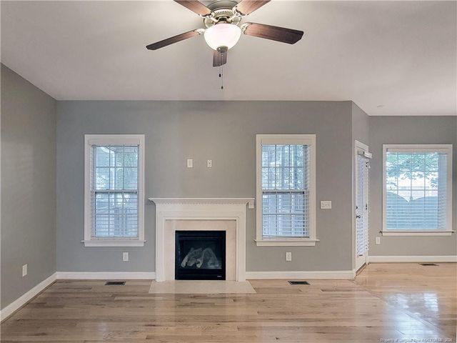 414 Banagher Lane, Fuquay Varina, NC 27526