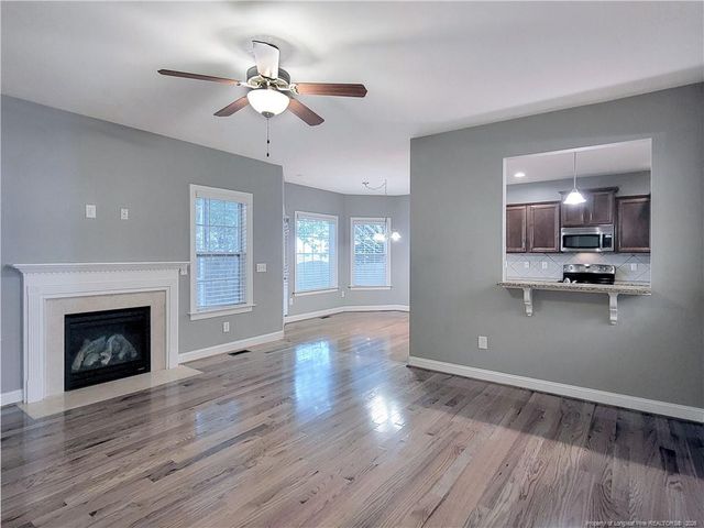 414 Banagher Lane, Fuquay Varina, NC 27526