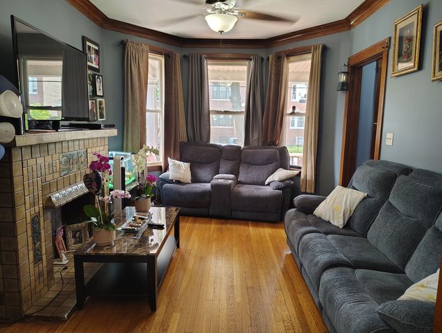 2243 N Kedvale Avenue, Chicago, IL 60639