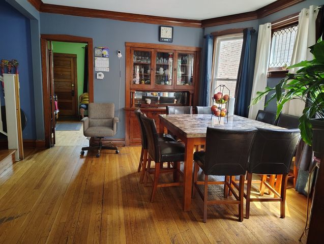 2243 N Kedvale Avenue, Chicago, IL 60639