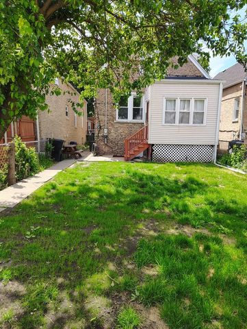 2243 N Kedvale Avenue, Chicago, IL 60639