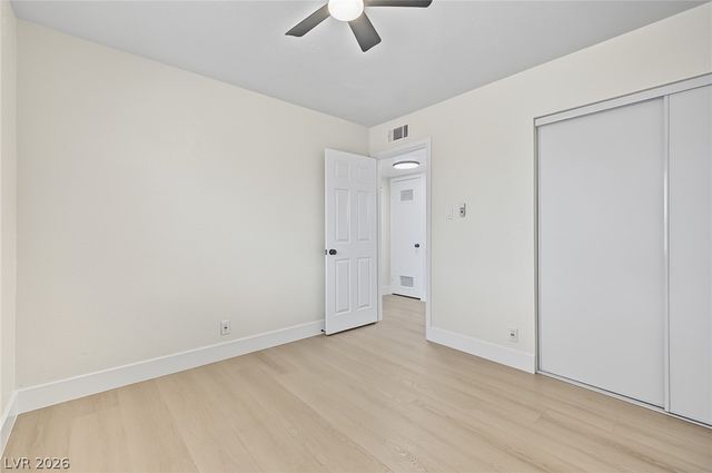 6100 Preston Circle, Las Vegas, NV 89107