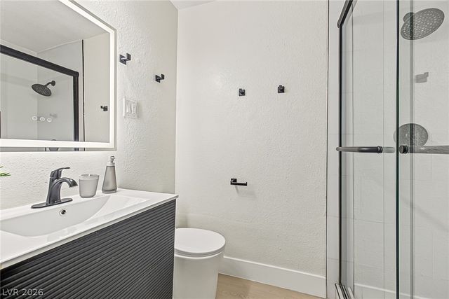 6100 Preston Circle, Las Vegas, NV 89107