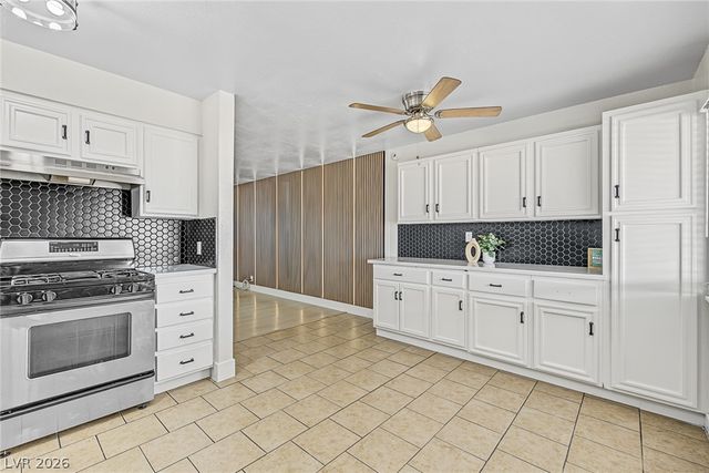6100 Preston Circle, Las Vegas, NV 89107
