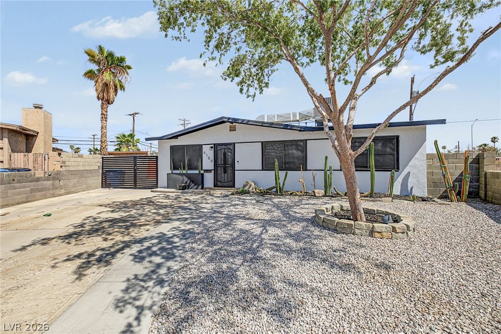 6100 Preston Circle, Las Vegas, NV 89107 — photo 3