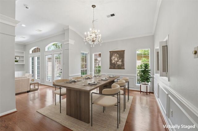 3203 Hickory Brook Lane, Houston, TX 77345