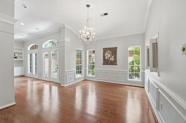 3203 Hickory Brook Lane, Houston, TX 77345