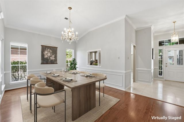 3203 Hickory Brook Lane, Houston, TX 77345