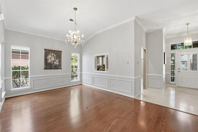 3203 Hickory Brook Lane, Houston, TX 77345