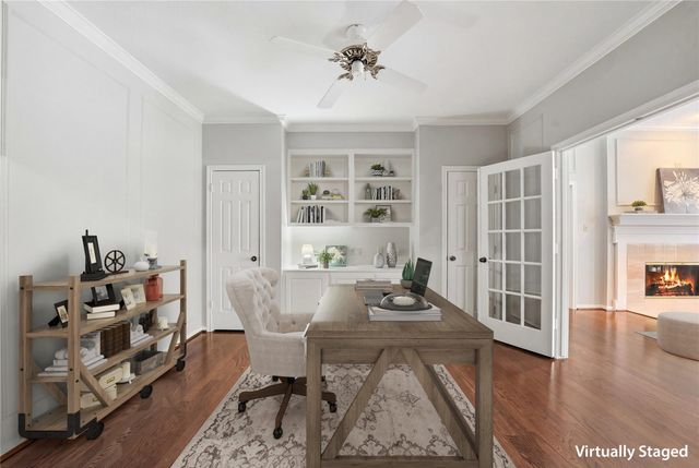 3203 Hickory Brook Lane, Houston, TX 77345