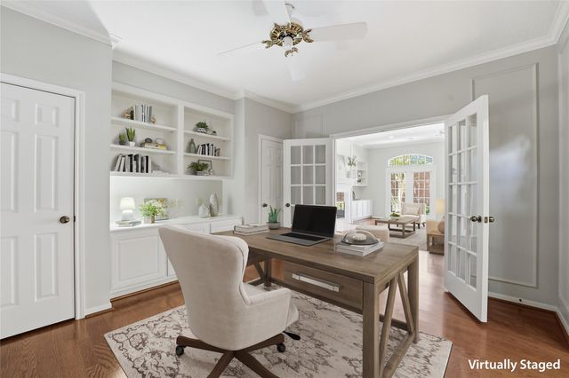 3203 Hickory Brook Lane, Houston, TX 77345