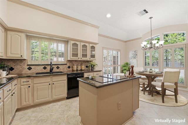 3203 Hickory Brook Lane, Houston, TX 77345