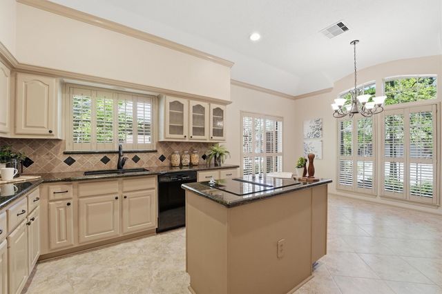 3203 Hickory Brook Lane, Houston, TX 77345