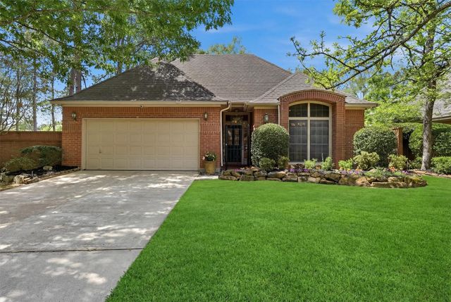 3203 Hickory Brook Lane, Houston, TX 77345