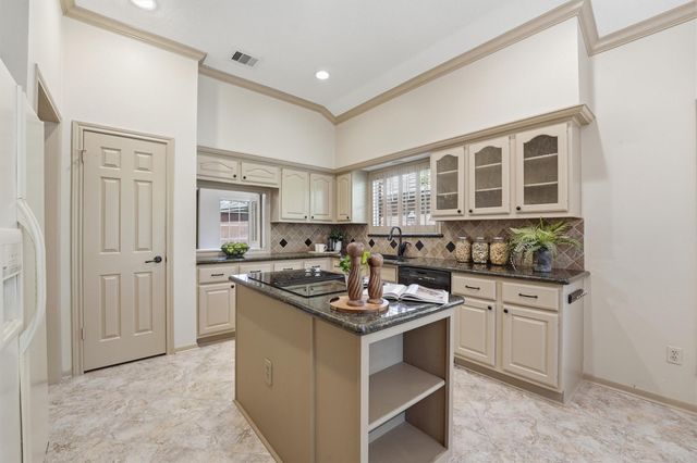 3203 Hickory Brook Lane, Houston, TX 77345