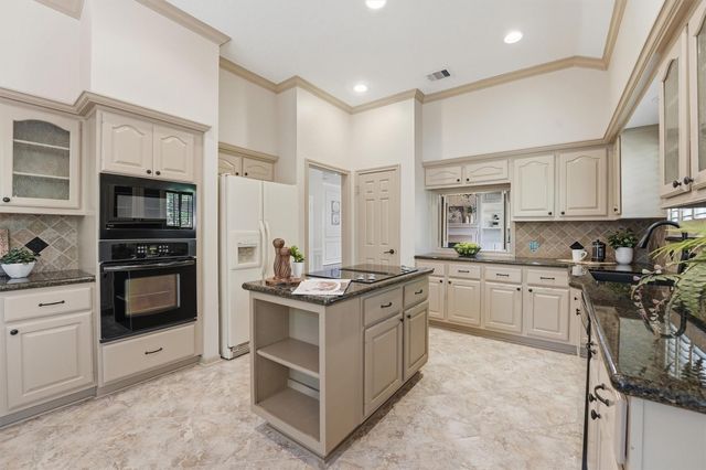 3203 Hickory Brook Lane, Houston, TX 77345