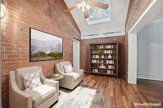 3203 Hickory Brook Lane, Houston, TX 77345