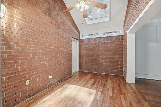 3203 Hickory Brook Lane, Houston, TX 77345