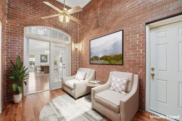 3203 Hickory Brook Lane, Houston, TX 77345