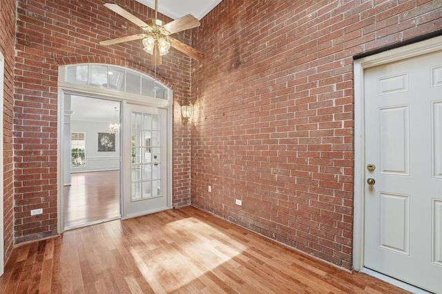 3203 Hickory Brook Lane, Houston, TX 77345