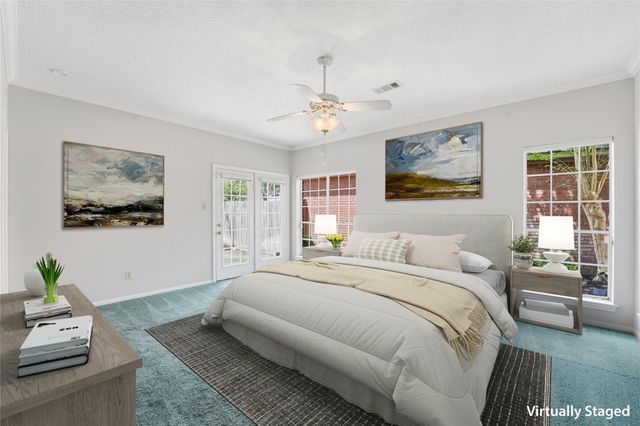 3203 Hickory Brook Lane, Houston, TX 77345